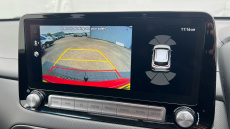 Hyundai KONA 150kW Ultimate 64kWh 5dr Auto Electric Hatchback